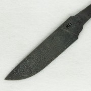 Клинок "Мисливець" 110 Дамаск